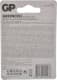 Батарейка GP Greencell Extra Heavy Duty 24GU4 AAA (мизинчиковая) 1,5 V 4 шт