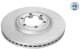 42155210003pd Meyle Тормозной диск для Isuzu D-Max