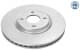 7155210057pd Meyle Тормозной диск для Ford EcoSport