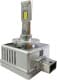 Автолампа ALed X Series D1S PK32d-2 45 W белая XD1SD08