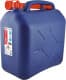 Каністра для палива та олив Carlife (20 л)