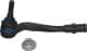 AU-ES-13648 MOOG Наконечник кермової тяги для Audi A8