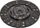ADM53138 Blue Print Диск зчеплення