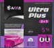 Концентрат автошампуня Axxis Ultra Plus 3 in 1