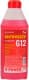 S-Power G12 красный -30 °C готовый антифриз