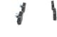 0 986 494 044 Bosch Тормозные колодки