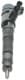 0 986 435 163 Bosch Топливная форсунка