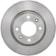 0 986 478 981 Bosch Гальмівний диск для Citroen C5