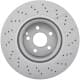 0 986 478 470 Bosch Тормозной диск