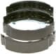 0 986 487 672 Bosch Тормозные колодки