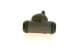 F 026 002 209 Bosch Колесный тормозной цилиндр