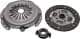 adp153007 Blue Print Комплект зчеплення