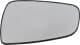 30349 Asam Стекло наружного зеркала