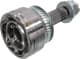 827073 GSP ШРУС для Kia Cerato