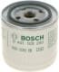 0 451 103 260 Bosch Оливний фільтр