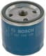0 451 103 139 Bosch Оливний фільтр