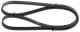 1 987 948 361 Bosch Поліклиновий ремінь