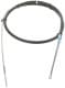 1 987 477 338 Bosch Трос ручного тормоза