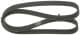 1 987 946 054 Bosch Поліклиновий ремінь