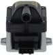 0 986 221 000 Bosch Катушка зажигания