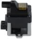 0 986 221 000 Bosch Катушка зажигания