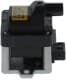 0 986 221 000 Bosch Катушка зажигания