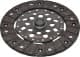 ADW193111 Blue Print Диск сцепления