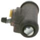 0 986 475 719 Bosch Колісний гальмівний циліндр
