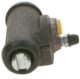 0 986 475 719 Bosch Колісний гальмівний циліндр