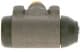 0 986 475 816 Bosch Колесный тормозной цилиндр