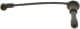 0 986 356 742 Bosch Комплект дротів запалювання для Mazda MX-5