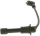 0 986 356 742 Bosch Комплект дротів запалювання для Mazda MX-5