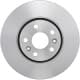 0 986 479 554 Bosch Тормозной диск