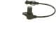 0 281 002 512 Bosch Датчик положения коленвала