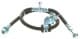 1 987 476 734 Bosch Гальмівний шланг