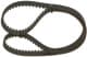 1 987 948 716 Bosch Ремінь ГРМ
