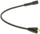 0 986 357 049 Bosch Комплект дротів запалювання для Dacia 1310