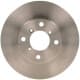0 986 479 198 Bosch Гальмівний диск для Renault Laguna