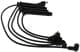 0 986 356 748 Bosch Комплект проводов зажигания