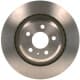 0 986 479 457 Bosch Гальмівний диск для Audi A6