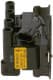0 986 221 004 Bosch Катушка зажигания