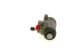 0 986 475 054 Bosch Колісний гальмівний циліндр для Renault 21
