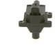 1 227 030 062 Bosch Котушка запалювання
