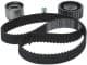 1 987 946 311 Bosch Комплект ременя ГРМ
