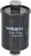 1402103 WEEN Топливный фильтр