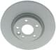 0 986 479 701 Bosch Тормозной диск для Volvo V40