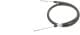 1 987 477 713 Bosch Трос ручного тормоза