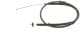 1 987 477 928 Bosch Трос ручного гальма