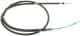 1 987 477 843 Bosch Трос ручного гальма для Lada Samara