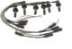 0 986 356 373 Bosch Комплект дротів запалювання для Porsche 911